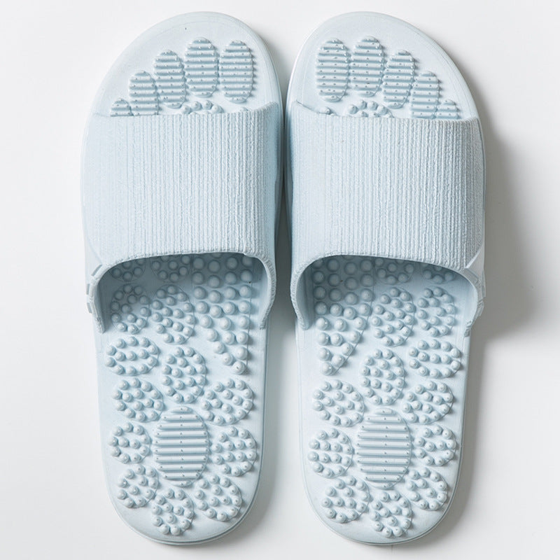 Foot Massage Slippers for Daily Comfort and Relief