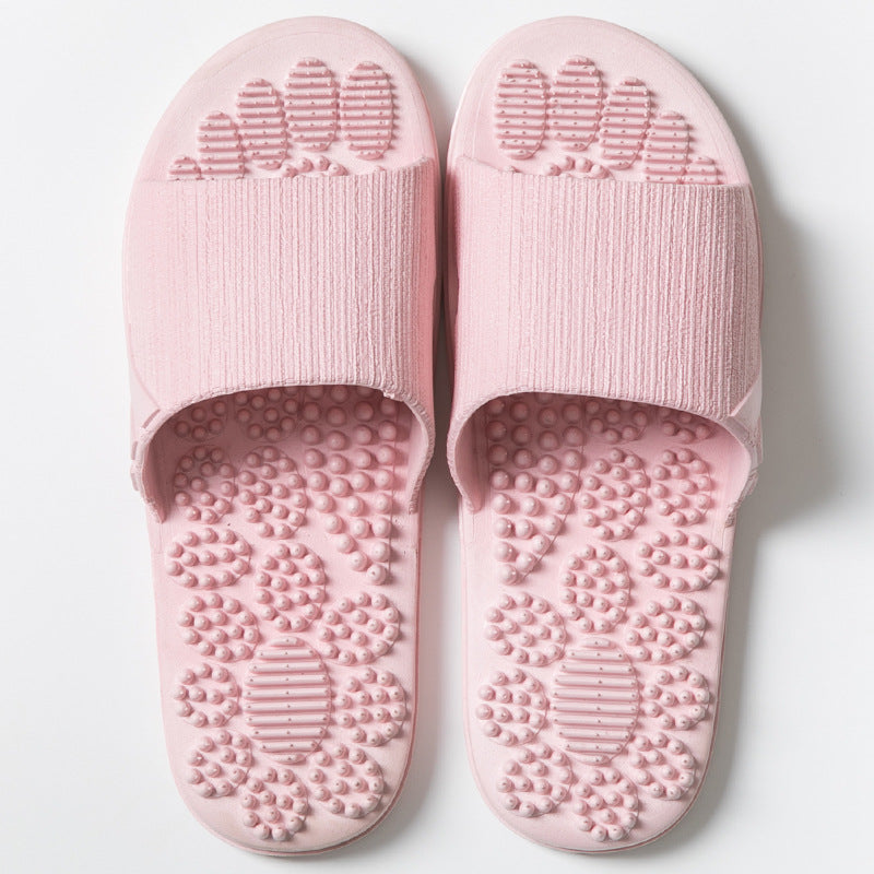 Foot Massage Slippers for Daily Comfort and Relief