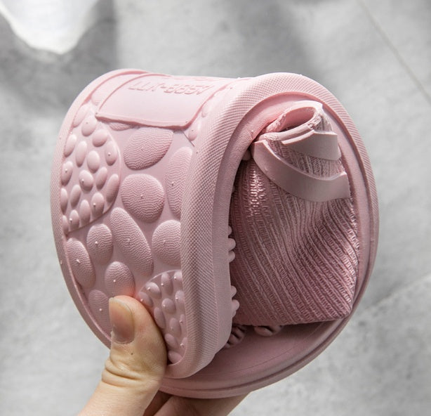 Foot Massage Slippers for Daily Comfort and Relief