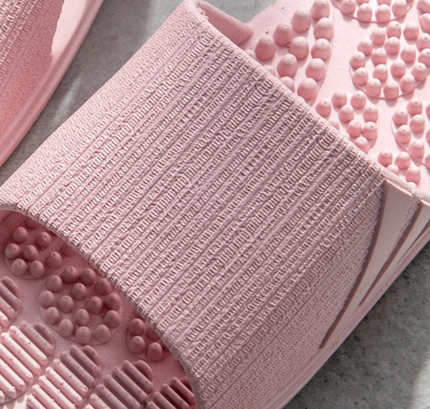 Foot Massage Slippers for Daily Comfort and Relief