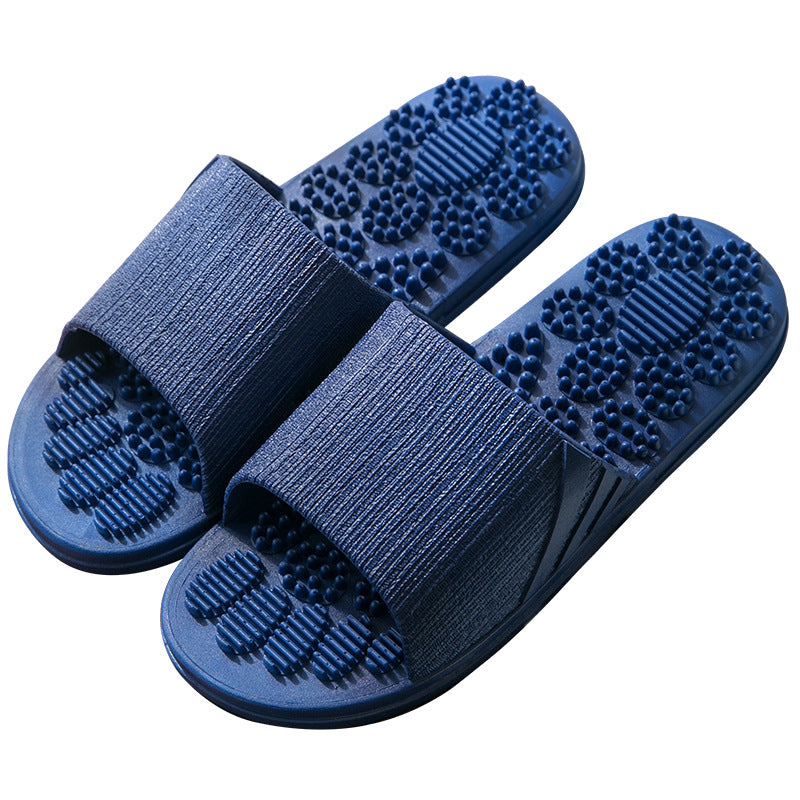 Foot Massage Slippers for Daily Comfort and Relief