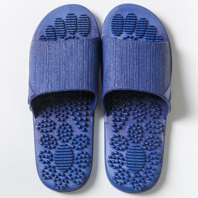 Foot Massage Slippers for Daily Comfort and Relief